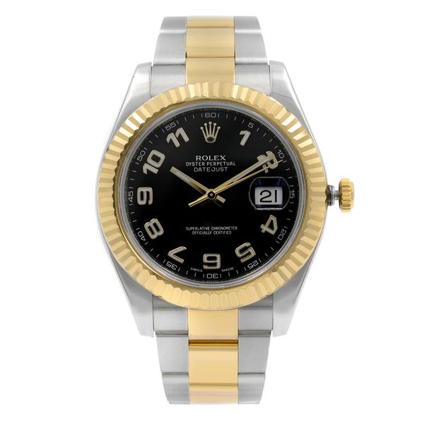 Rolex Datejust II 116333